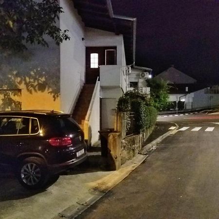 Apartman Mix Zagreb - Maksimir, Kbc Rebro, Free Parking Buitenkant foto