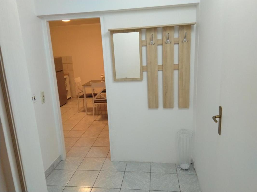 Apartman Mix Zagreb - Maksimir, Kbc Rebro, Free Parking Buitenkant foto