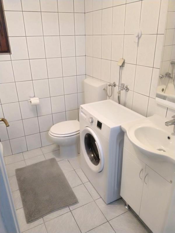 Apartman Mix Zagreb - Maksimir, Kbc Rebro, Free Parking Buitenkant foto