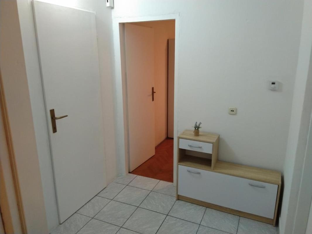 Apartman Mix Zagreb - Maksimir, Kbc Rebro, Free Parking Buitenkant foto