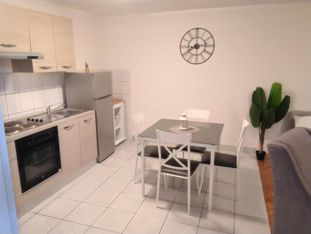 Apartman Mix Zagreb - Maksimir, Kbc Rebro, Free Parking Buitenkant foto